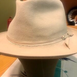 Stetson Stratoliner 7.5